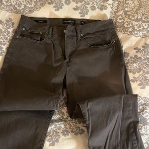 Lucky Brand 121 Slim Mens Jeans Size 34x32
